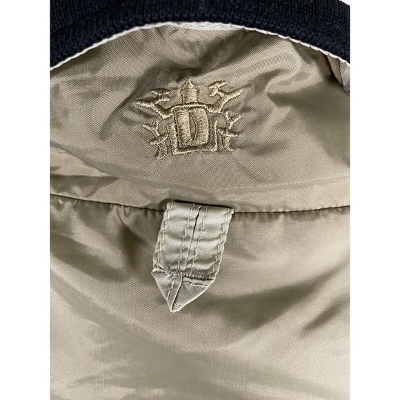 VTG Dunbrooke Club Collection Anheuser Busch Embroidered Ventilated Jacket XXL - Picture 6 of 16